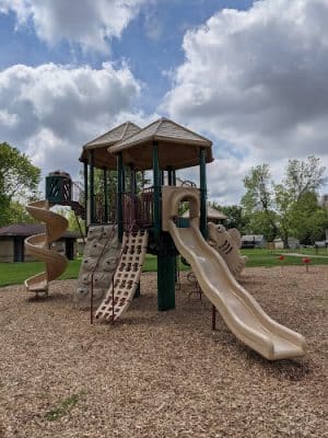 Memorial Park