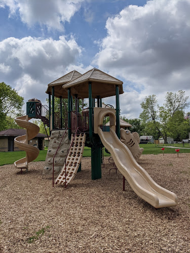 Memorial Park