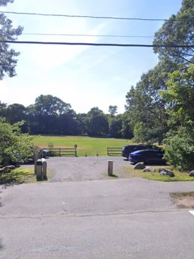 Danvers Dog Park - Danvers, MA