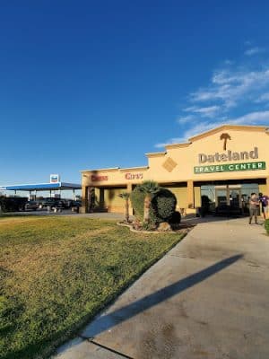 Dateland RV Park - Dateland, AZ