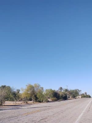 Dateland RV Park - Dateland, AZ