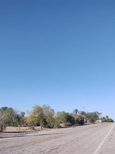 Dateland RV Park - Dateland, AZ
