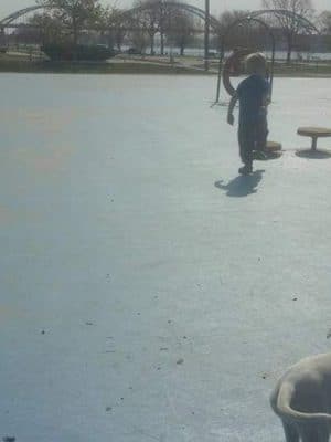 Centennial Dog Park