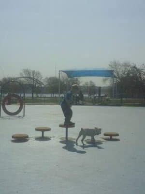 Centennial Dog Park