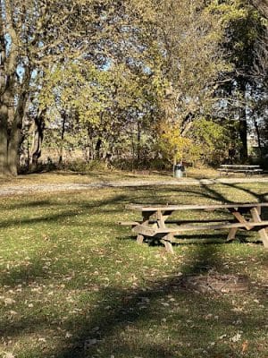 Davis City Park - Davis City, IA