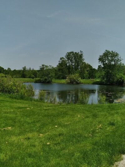 Shiawassee Basin Preserve Park - Davisburg, MI