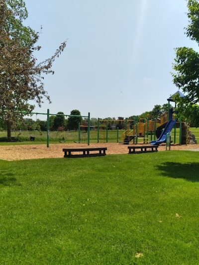 Shiawassee Basin Preserve Park - Davisburg, MI
