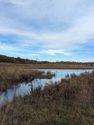 Shiawassee Basin Preserve Park - Davisburg, MI
