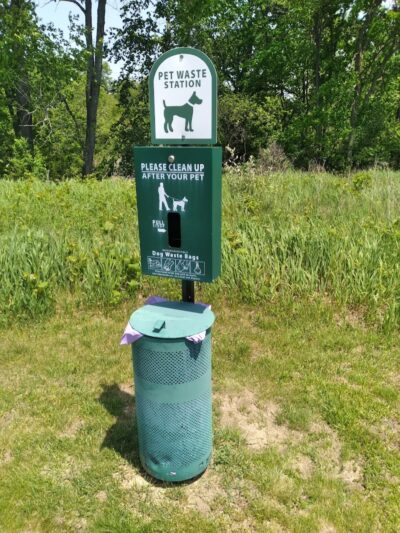 Shiawassee Basin Preserve Park - Davisburg, MI