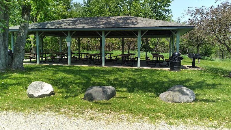 Shiawassee Basin Preserve Park - Davisburg, MI