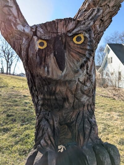 Highland Dog Park - Dayton,