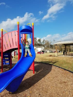 Dayton City Park