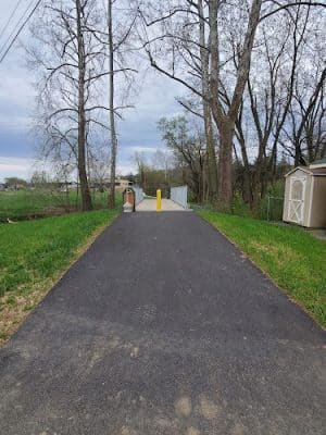 Cooks Creek Park