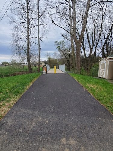 Cooks Creek Park