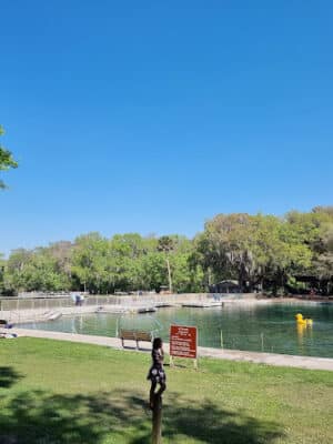 De León Springs State Park