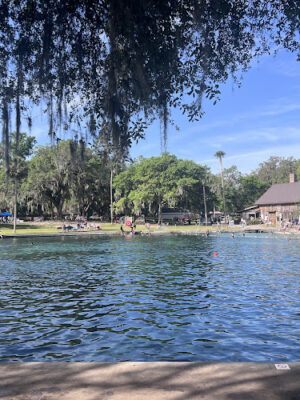 De Leon Springs Adventures