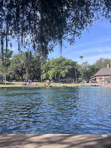 De Leon Springs Adventures