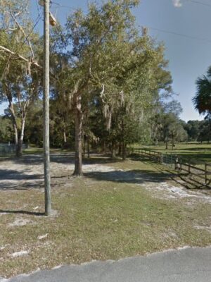Hester Park