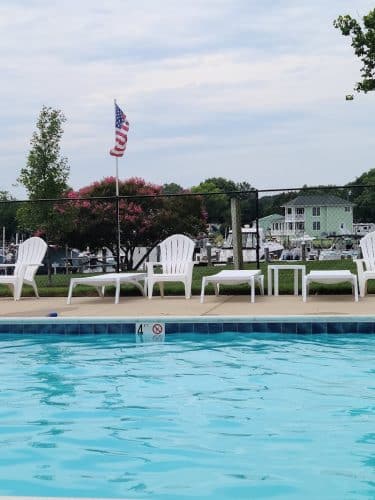 Anchored Inn at Hidden Harbor