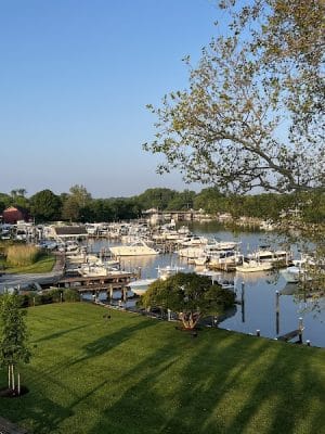 Anchored Inn at Hidden Harbor