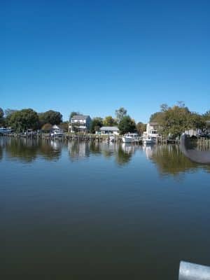 Anchored Inn at Hidden Harbor