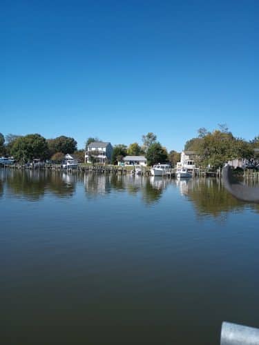 Anchored Inn at Hidden Harbor