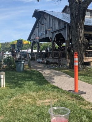 Anchored Inn at Hidden Harbor