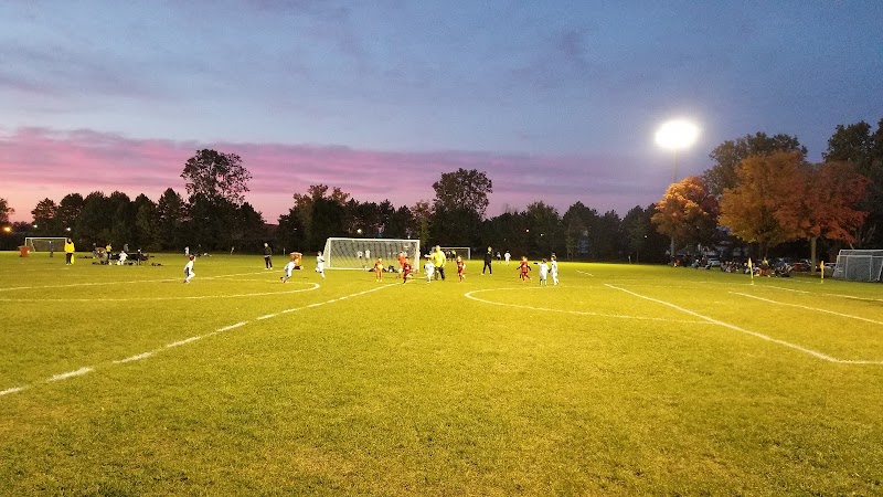 Crowley Park - Dearborn,