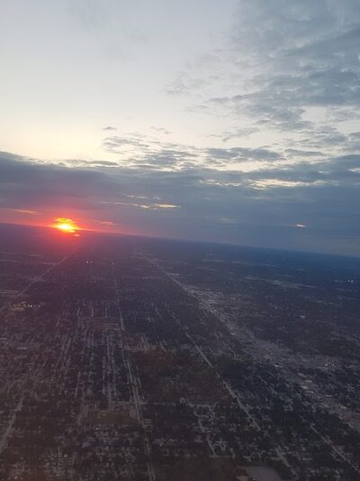 Central Park - Dearborn Heights,