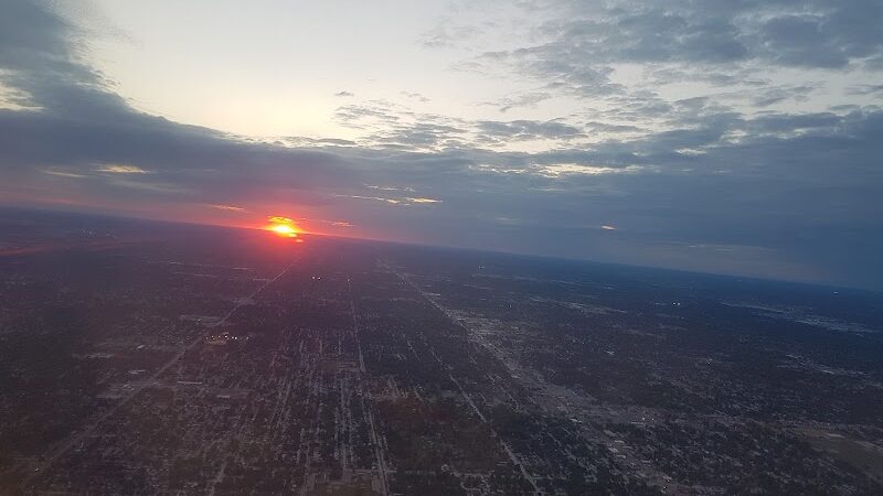 Central Park - Dearborn Heights,