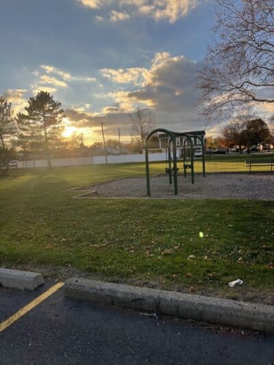 Central Park - Dearborn Heights,