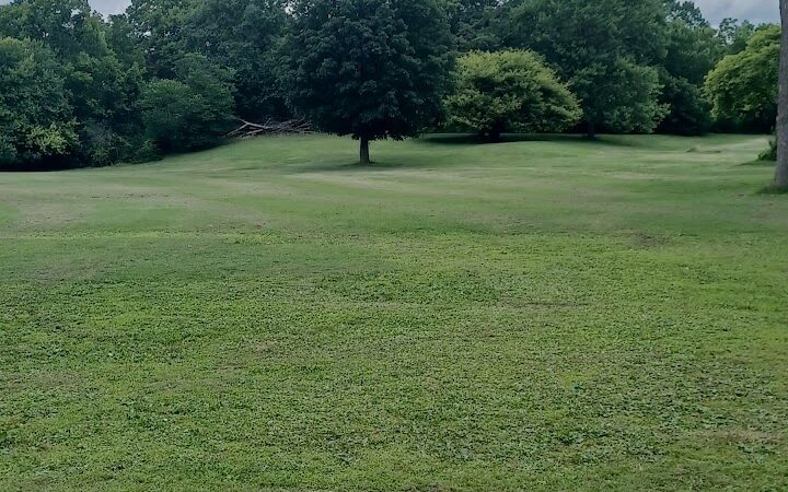 Helms Haven Recreation Area - Dearborn Heights,
