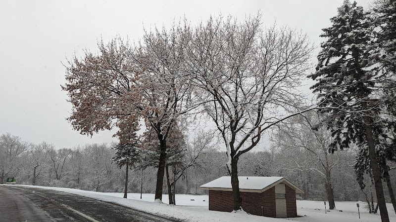 Helms Haven Recreation Area - Dearborn Heights,