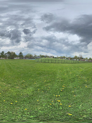 Parkland Park