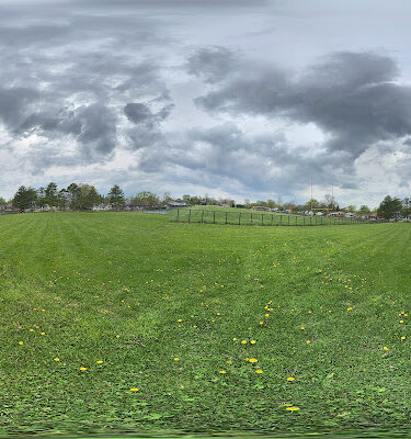Parkland Park