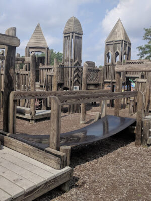 Van Houten Park