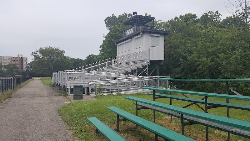 Parkland Park - Dearborn Heights,