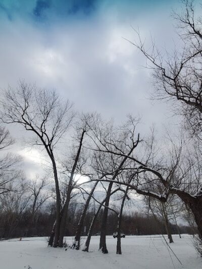 Parr Park - Dearborn Heights,