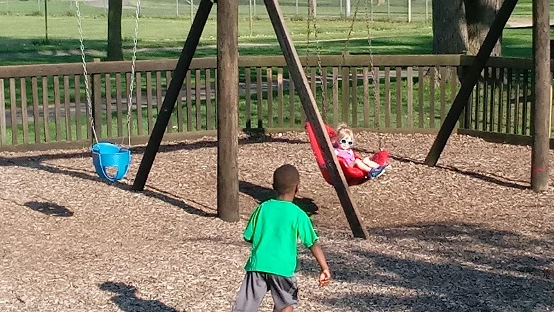 Van Houten Park - Dearborn Heights,