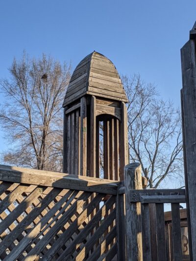 Van Houten Park - Dearborn Heights,