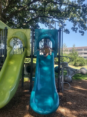 Thomas A. Edison Park