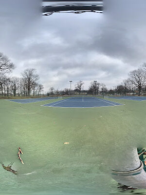 Westwood-Ross Park