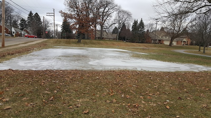 Oxford Park - Dearborn,
