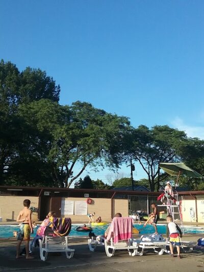 Summer Stephens Park - Dearborn,