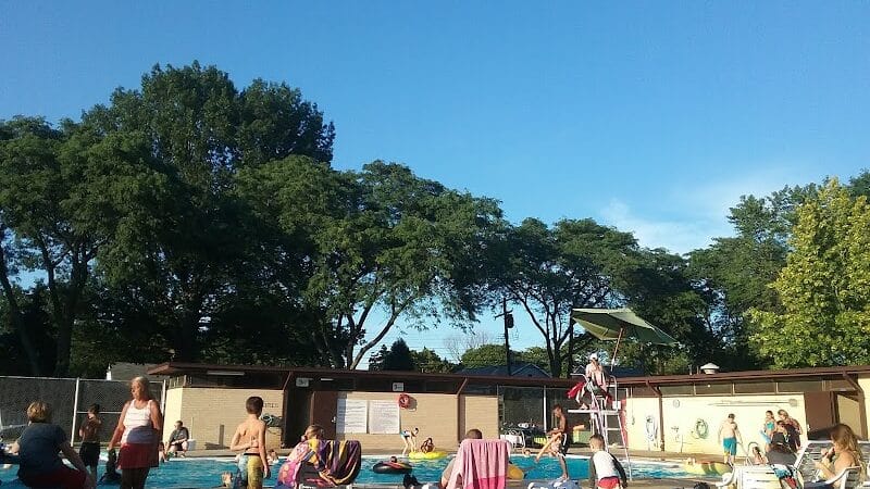 Summer Stephens Park - Dearborn,