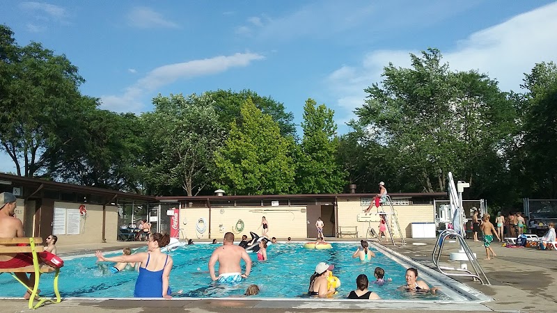 Summer Stephens Park - Dearborn,