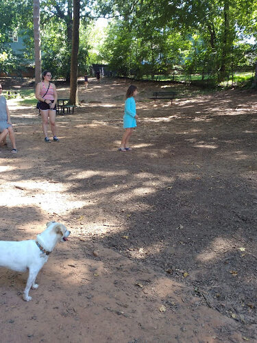 Adair Dog Park