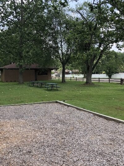 Red Woolfe Park - Decatur,