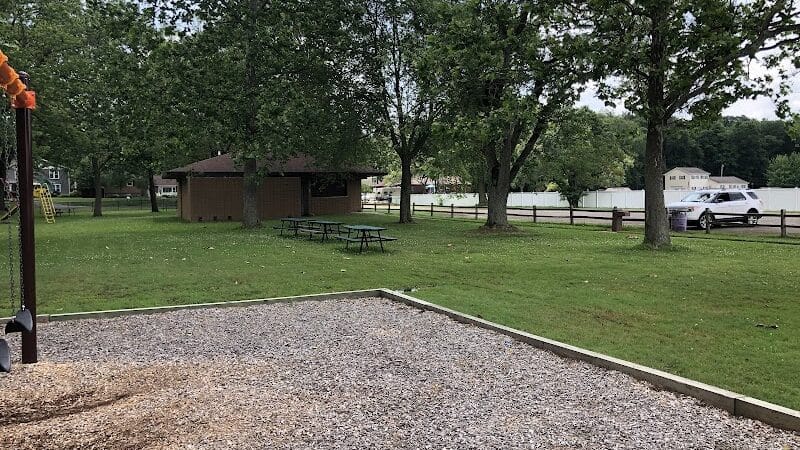 Red Woolfe Park - Decatur,