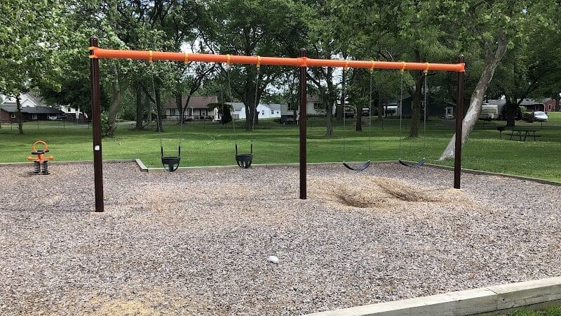 Red Woolfe Park - Decatur,